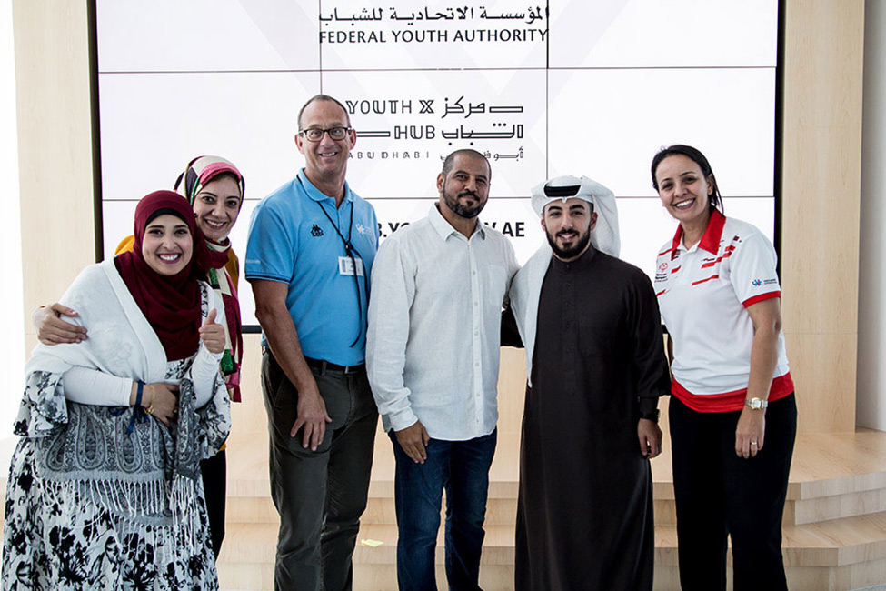 National Trainer Program - 05-03-2020