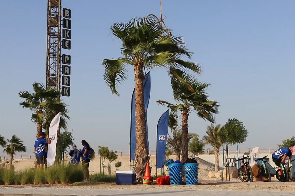 Learn to cycle - 05.10.2021