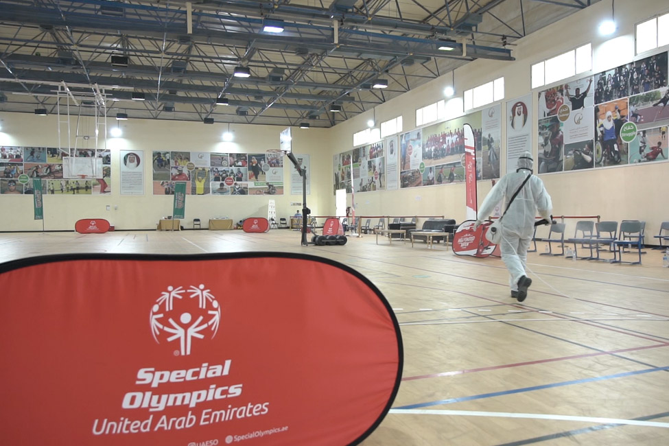 3*3 Basketball Abu Dhabi  - 11.09.2021