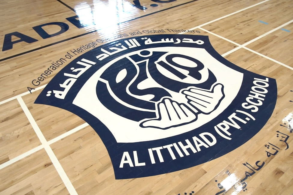 3*3 Basketball Dubai in the presence of His Excellency Shamma Al Mazrouei - 25.09.2021