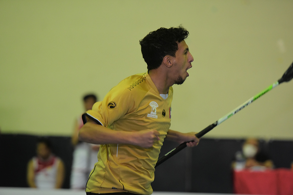 Al-Florbol Abu Dhabi Forum  - 09.10.2021