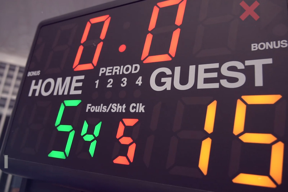 بطولة كرة السلة ابو ظبي   - 15.10.2021