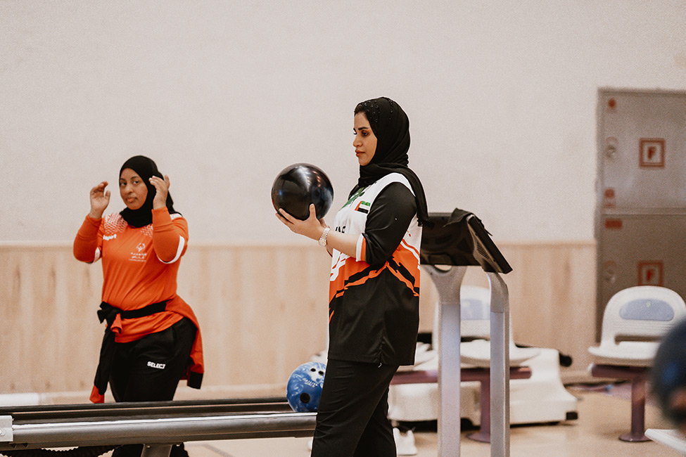 8th DIBC OPEN BOWLING TOURNAMENT 2022  - 10.03.2022