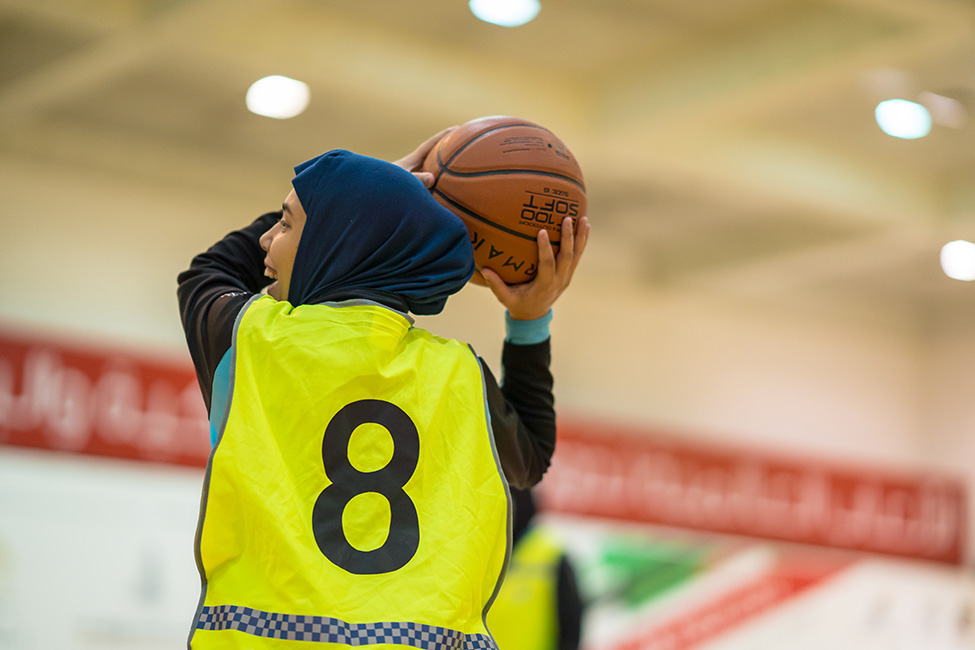 2nd Special Olympics Unified Sport Tournament  - 19.03.2022