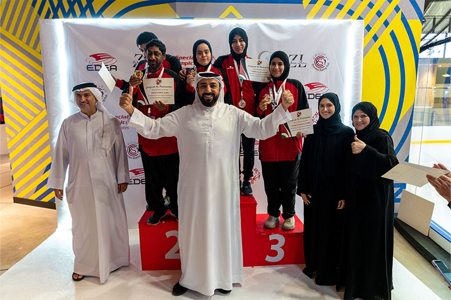 المسابقة الدولية للتزلج على الجليد بين النوادي