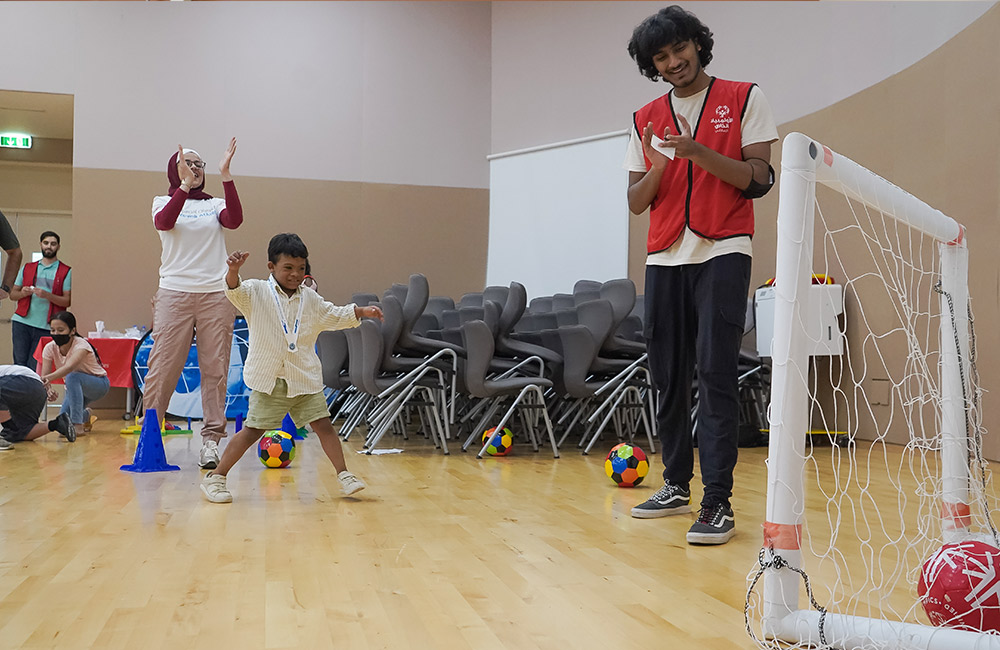 YAP <> Early start Program 