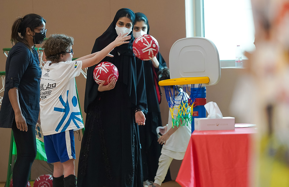 YAP <> Early start Program 