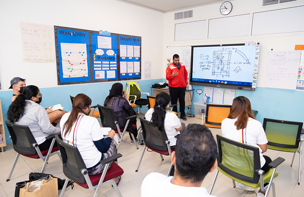  ورشة الريشة الطائرة الموحدة