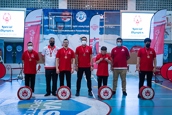 Second Floorball Fourn Album