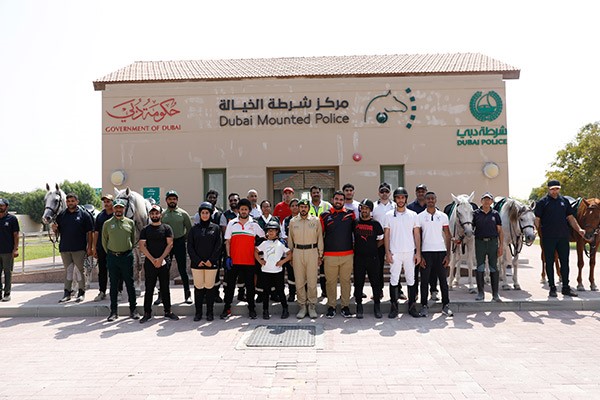 1st Special Olympics UAE Sports Tournament – Dubai