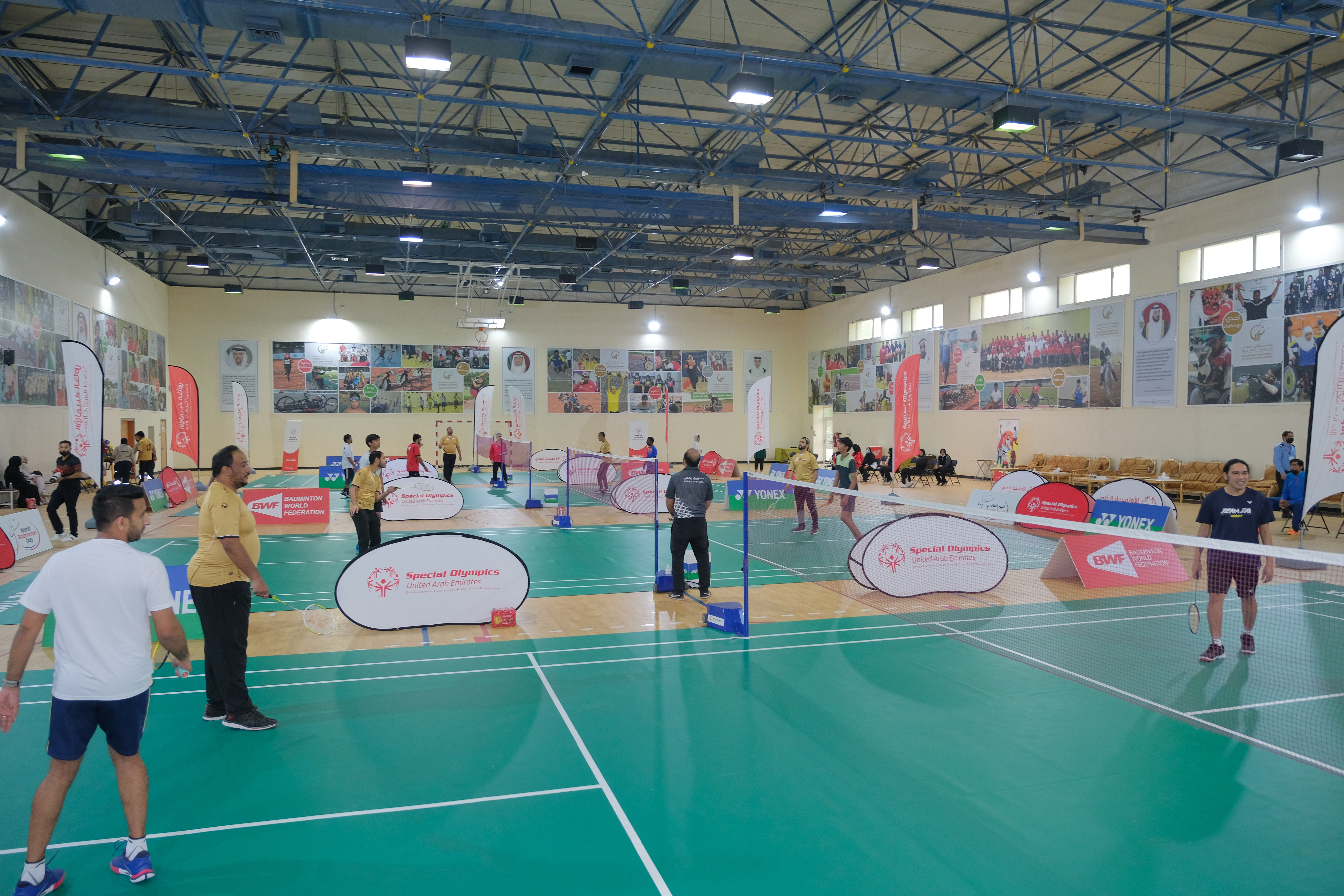 World Badminton Day  July 1, 2022_7.JPG