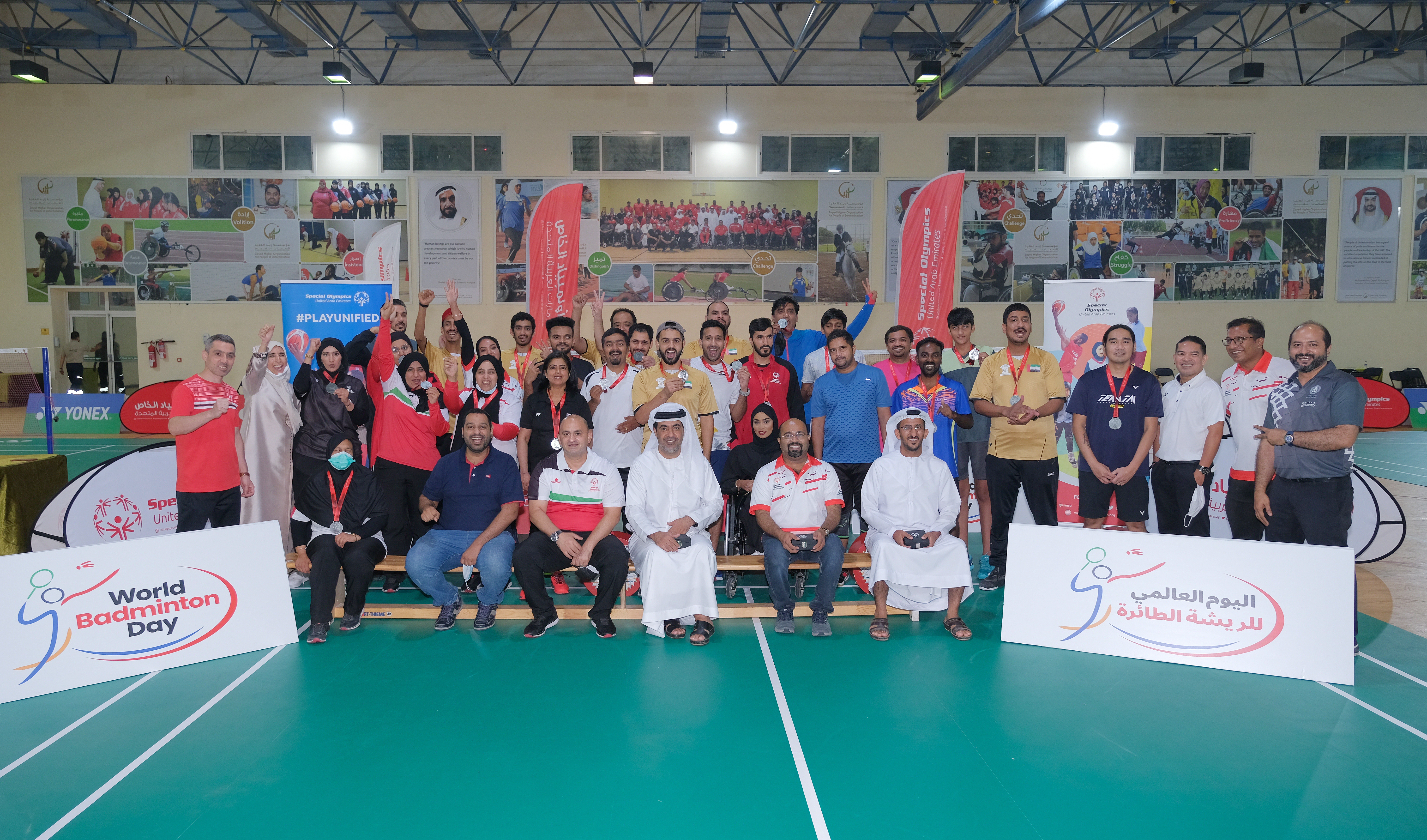 World Badminton Day  July 1, 2022_15.JPG