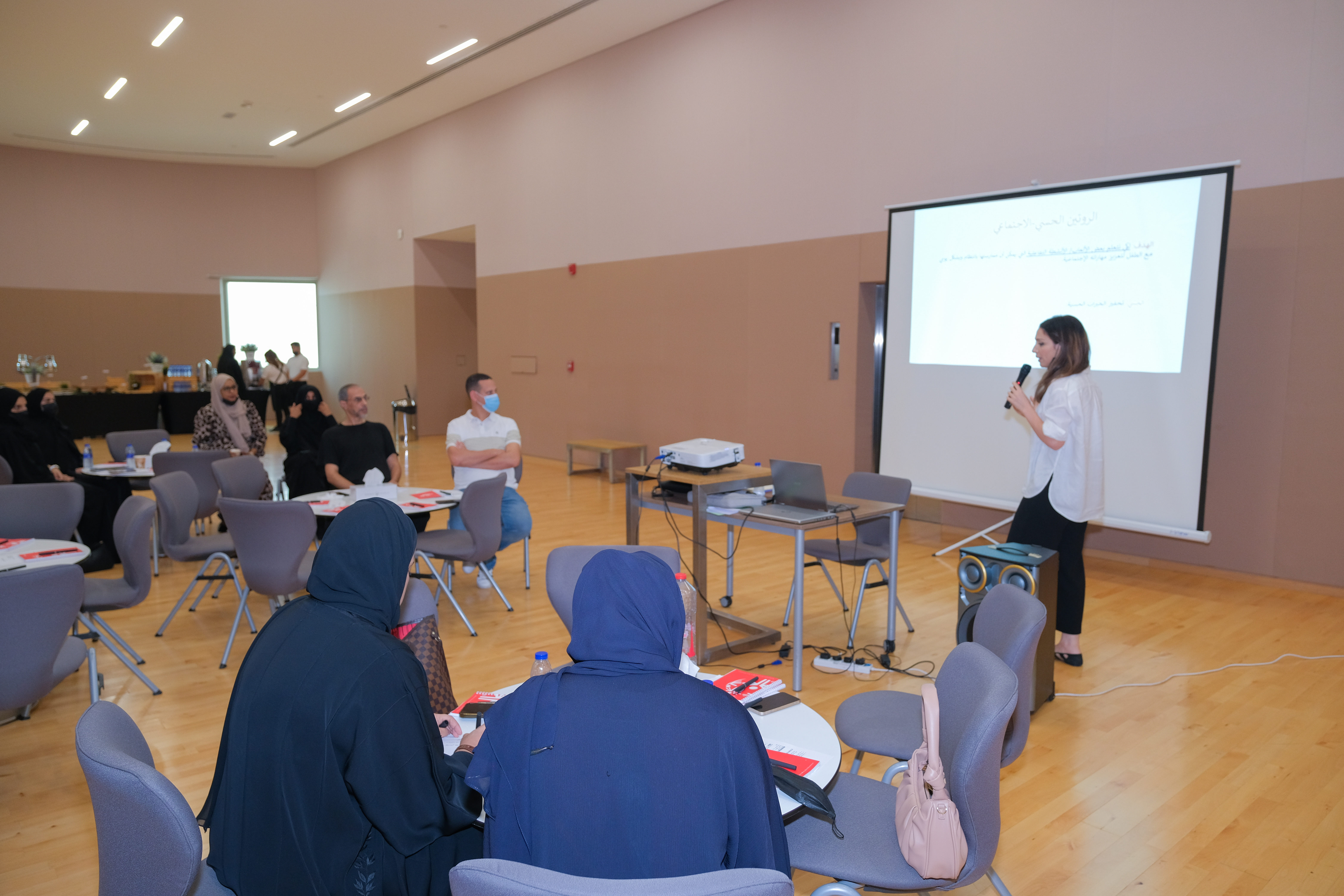 Special Olympics - Caregiver_s Traning@Abu Dhabi Autism Center July 24 2022-66.jpg