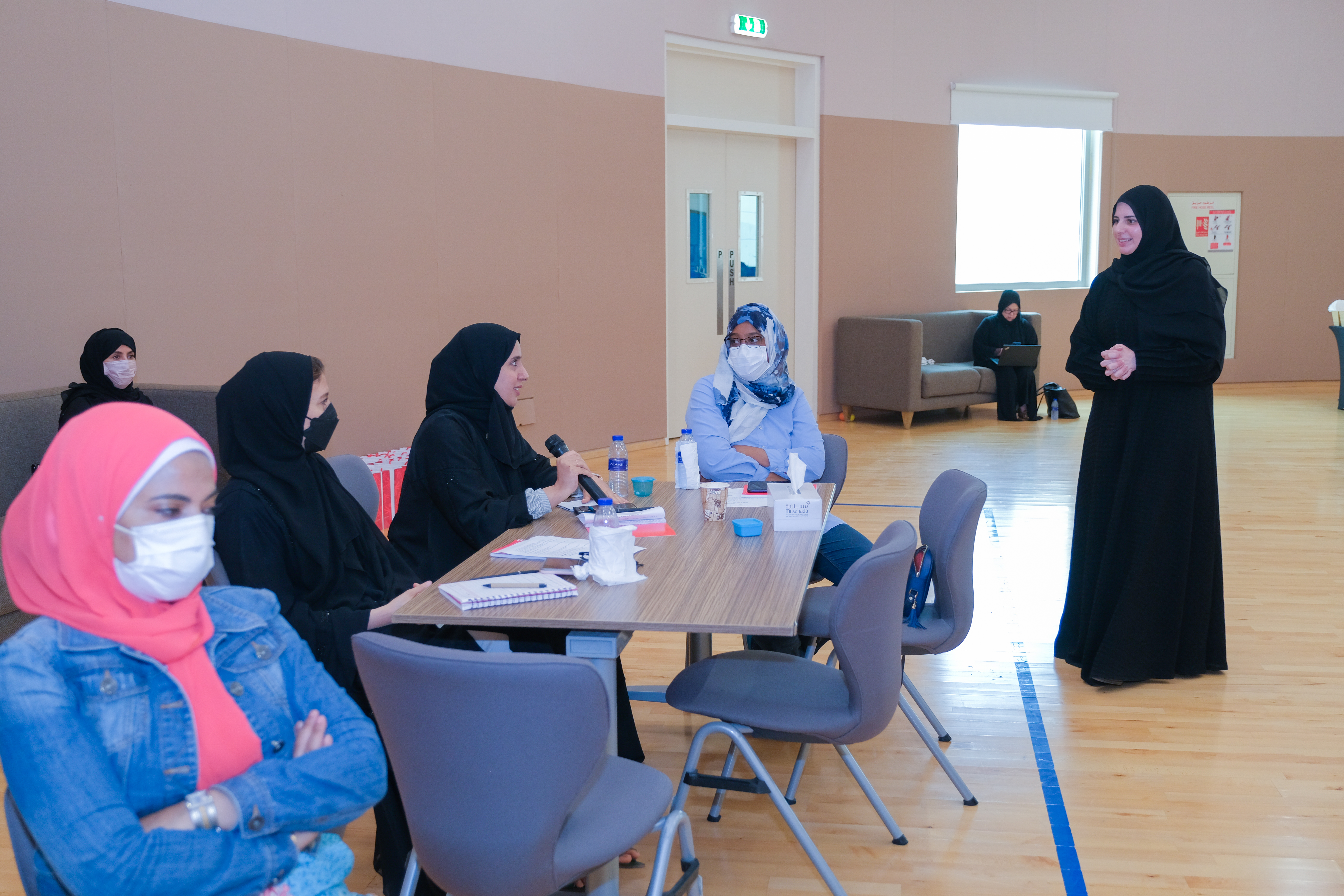 Special Olympics - Caregiver_s Traning@Abu Dhabi Autism Center July 24 2022-116.jpg