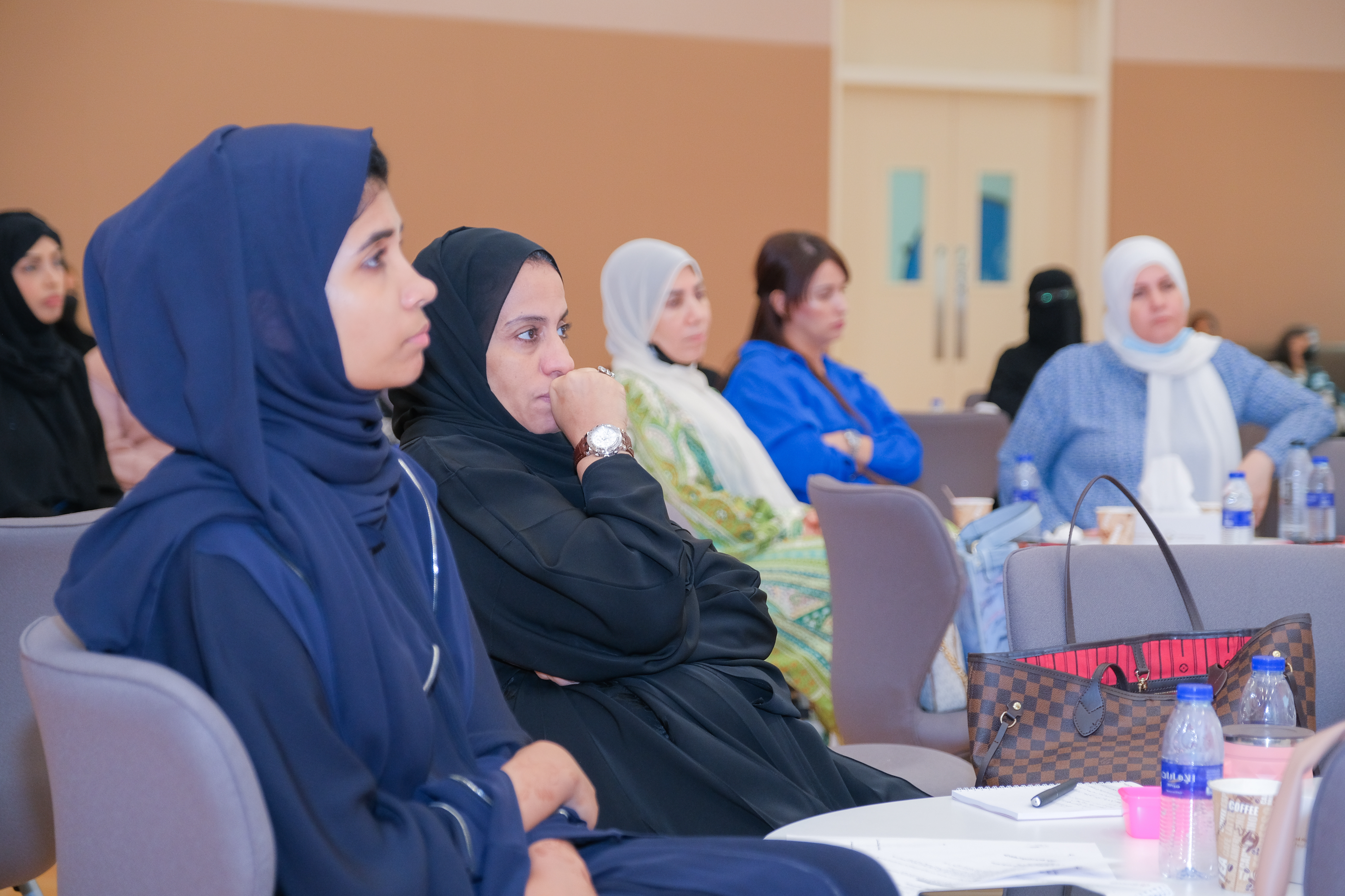 Special Olympics - Caregiver_s Traning@Abu Dhabi Autism Center July 24 2022-179.jpg