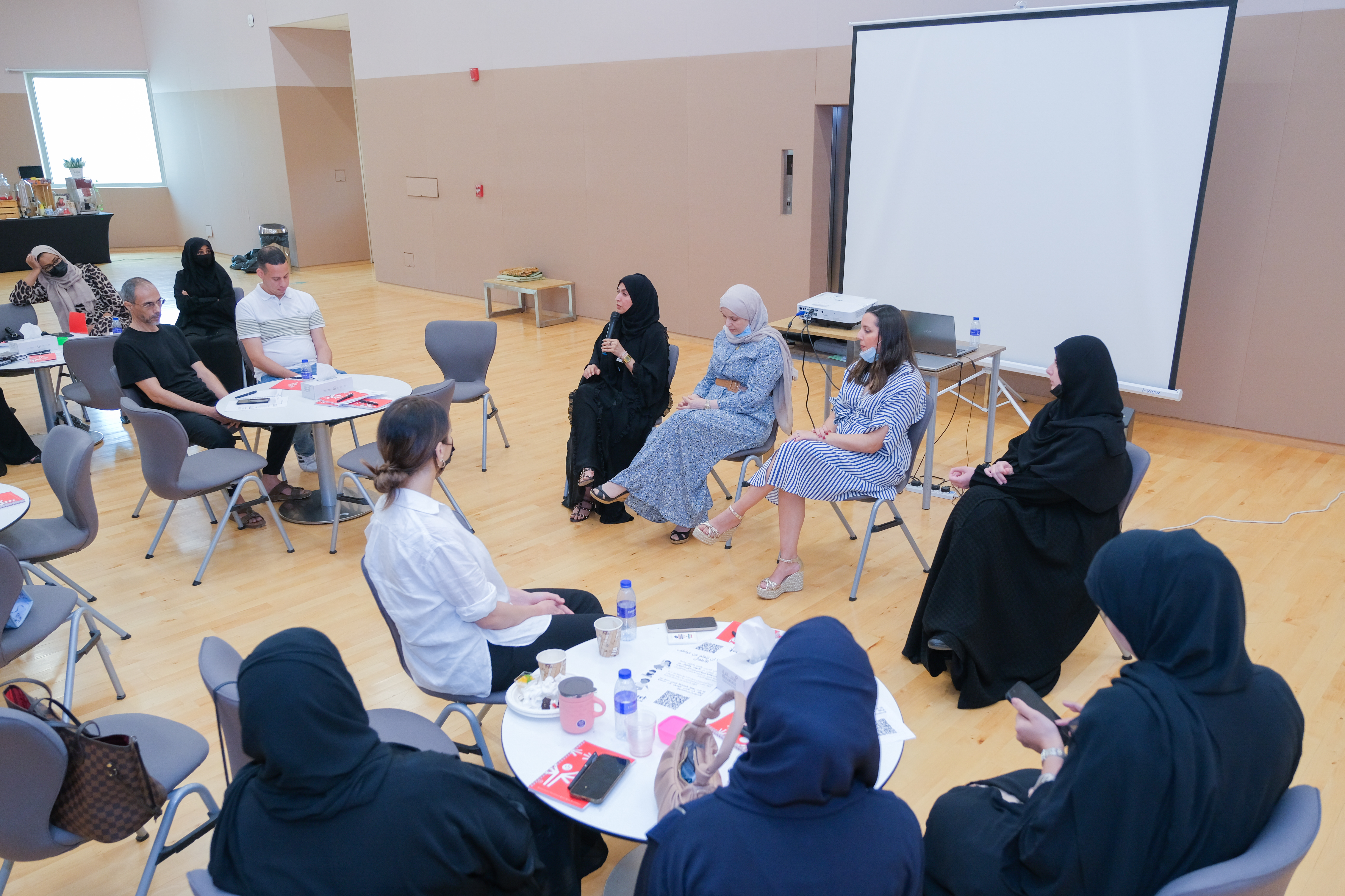Special Olympics - Caregiver_s Traning@Abu Dhabi Autism Center July 24 2022-254.jpg